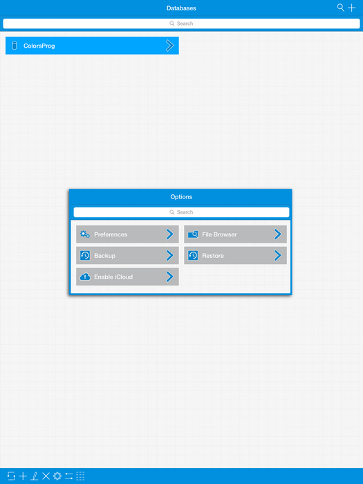 ColorsProg iPad Screenshot 4