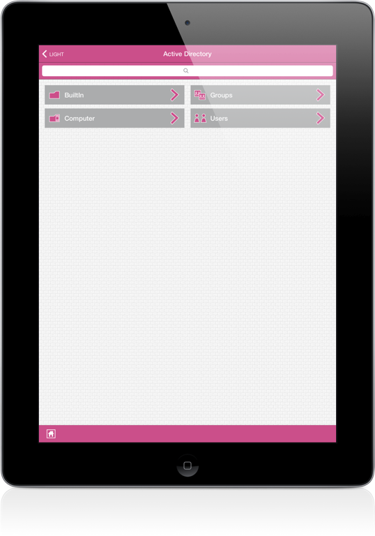 Windows iPad Screenshot 4