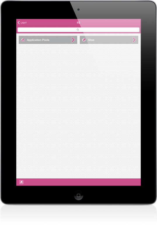 Windows iPad Screenshot 6