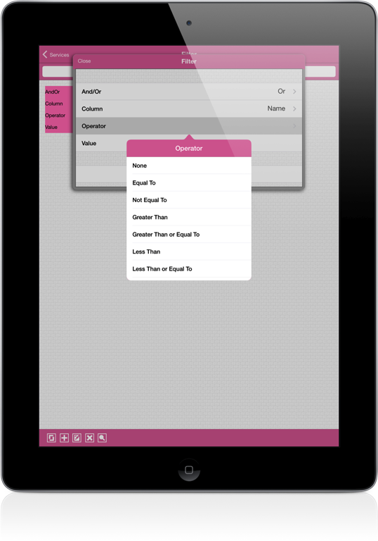 Windows iPad Screenshot 7
