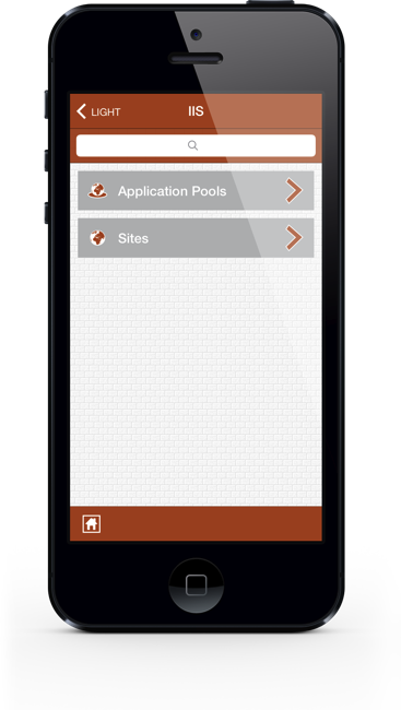 Windows iPhone Screenshot 6
