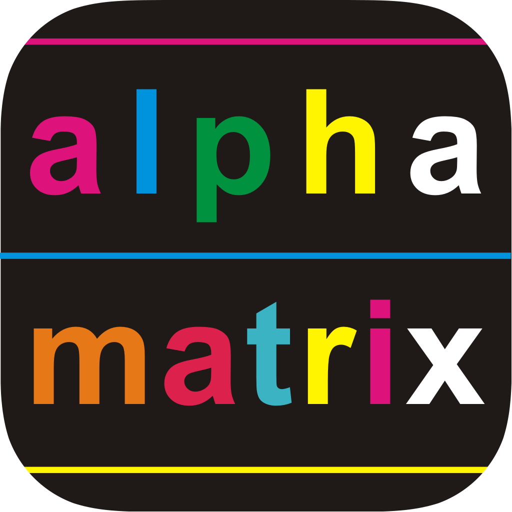 AlphaMatrix
