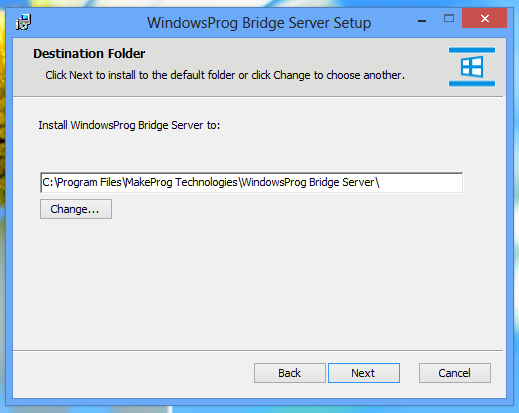 VirtualProg Mac Screenshot 1