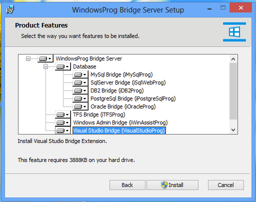 VirtualProg Mac Screenshot 2