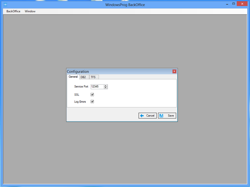 VirtualProg Mac Screenshot 5