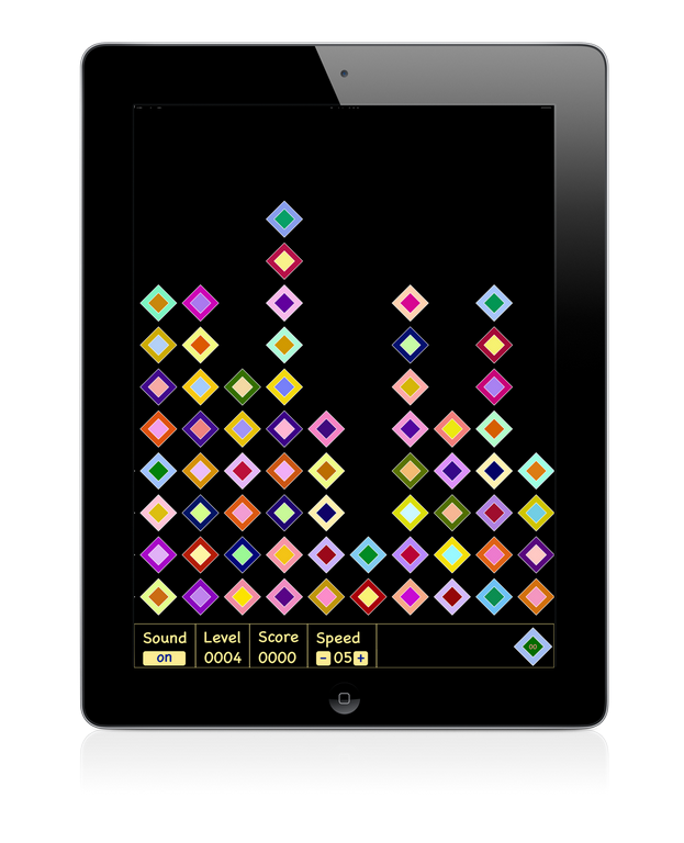 ColorsShapes iPad Screenshot 5