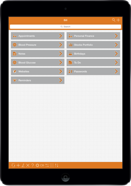 SimpleProg iPad Screenshot 1