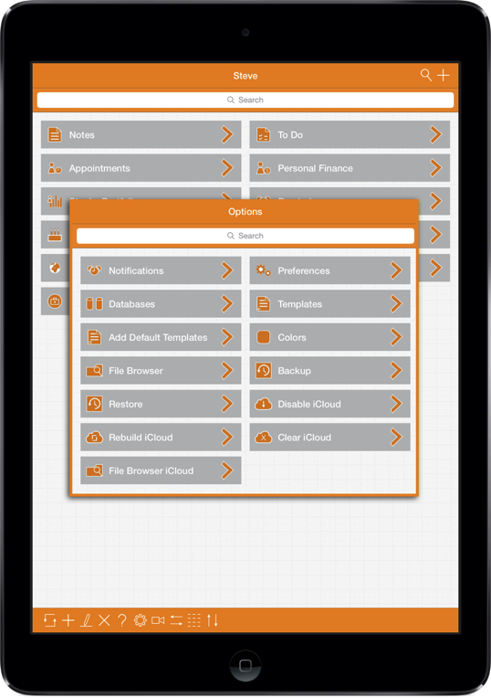 SimpleProg iPad Screenshot 4