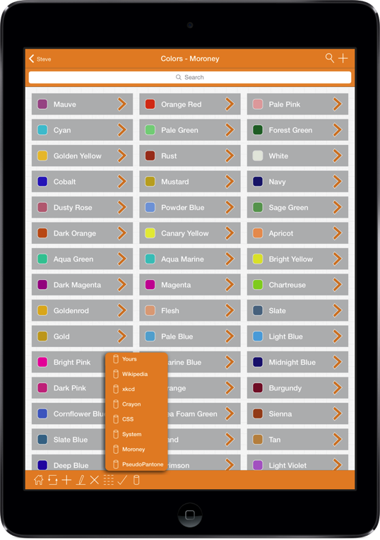 SimpleProg iPad Screenshot 5