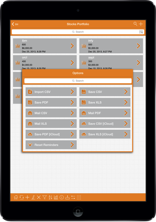 SimpleProg iPad Screenshot 6