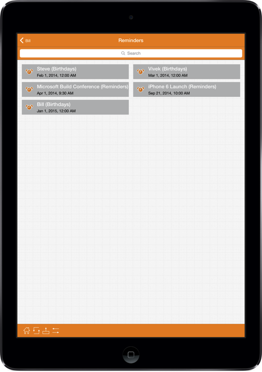SimpleProg iPad Screenshot 8