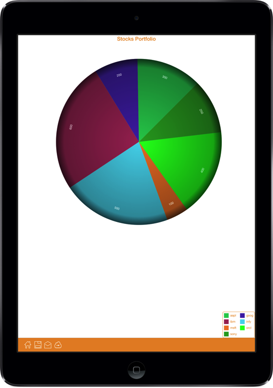 SimpleProg iPad Screenshot 10