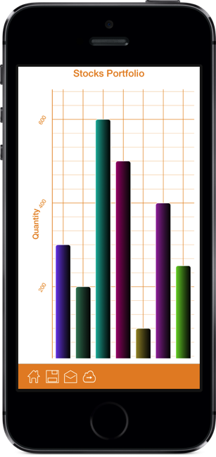 SimpleProg iPhone Screenshot 4