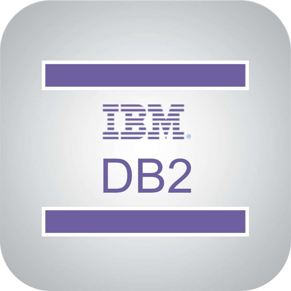 iDB2Prog - DB2 Client