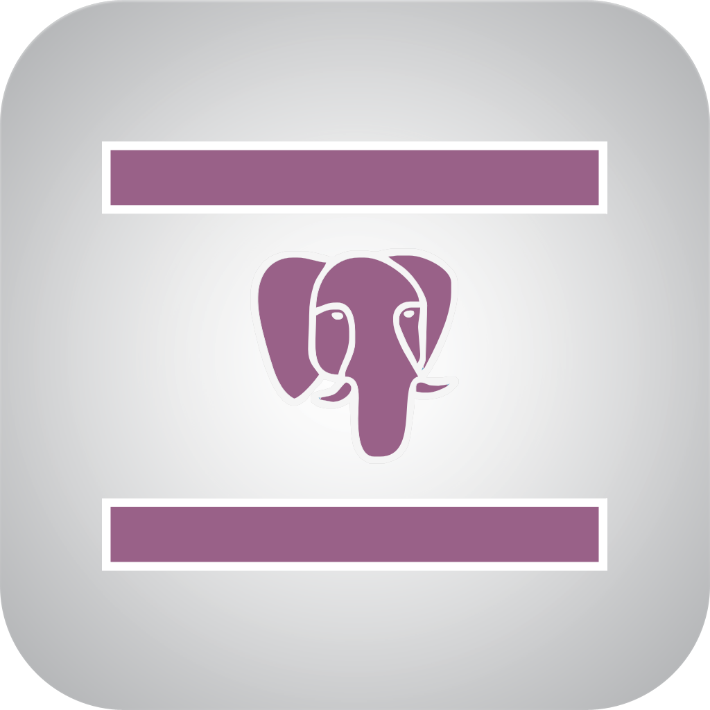 iPostgreSqlProg - PostgreSQL Client