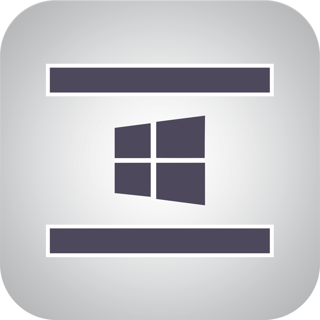 iWinAssistProg - Windows Client