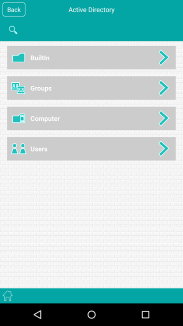 Windows Android Screenshot 5