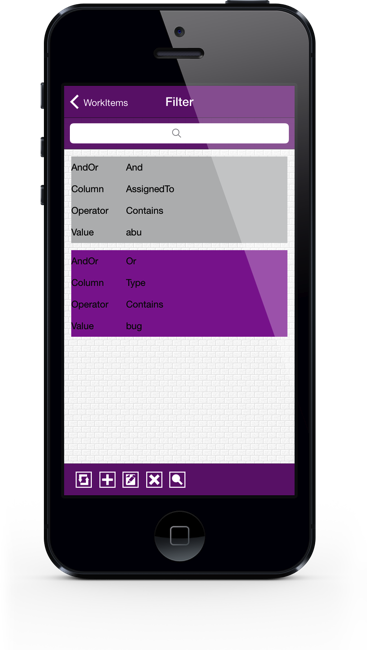 TFS iPhone Screenshot 8