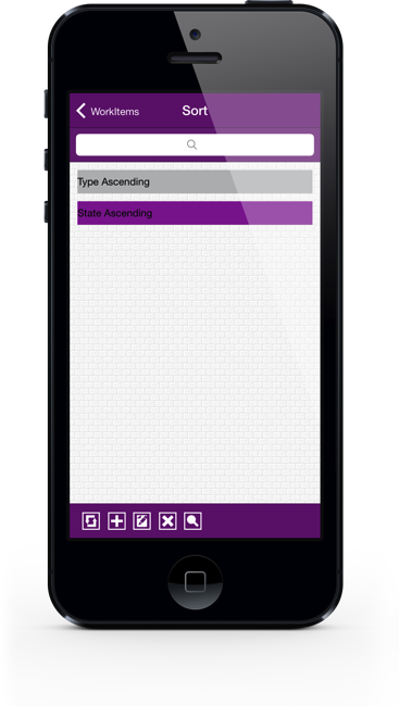 TFS iPhone Screenshot 9